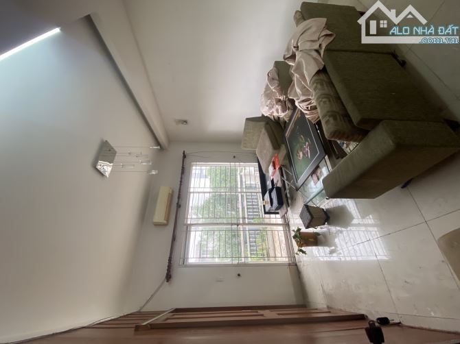 Nhà MT Cư Xá Đô Thành, Quận 3, DT: 4.4x10m, 5tầng, 9P, Giá 13.5tỷ