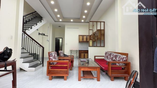 Bán gấp nhà nhà tầng kiệt lê duẩn. Trung tâm Đà Nẵng.