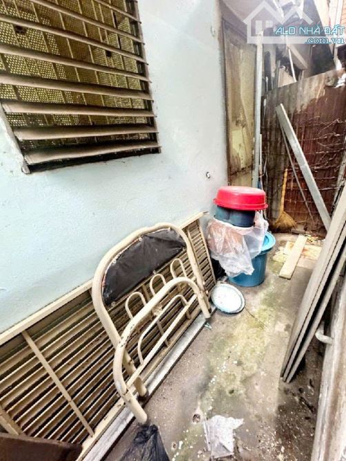 Bán Gấp Nhà Dương Bá Trạc - 62m², 3 Tầng - Chỉ : 6,8 tỷ Thương Lượng