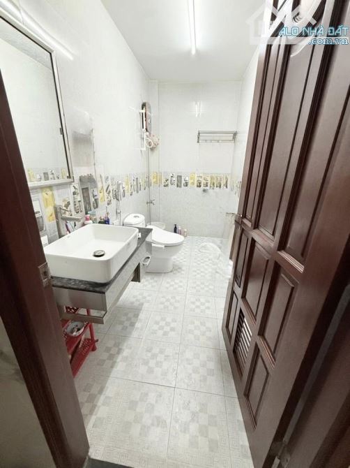NHÀ ĐẸP 5x20M – 4 TẦNG – MẶT TIỀN KHU VIP TÊN LỬA – PHÁP LÝ CHUẨN    5x20m – 4 TẦNG – 4PN