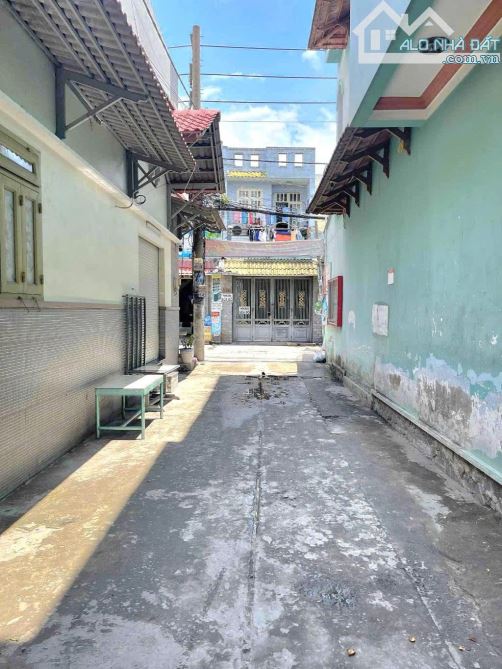🔥(4 x 8m) 2 TẦNG-NHỎ XINH PHÙ HỢP CHO GĐ TRẺ - GIÁ CHỈ BẰNG TIỀN THUÊ CHUNG CƯ💰CHỈ 3.2Tỷ