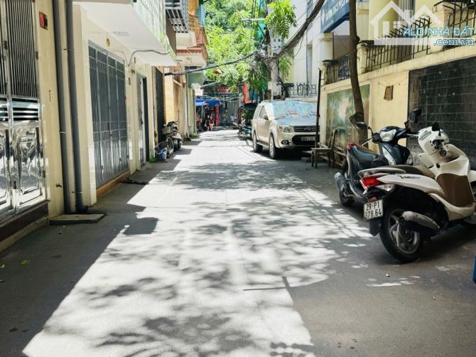 🏡13,3TỶ PHÂN LÔ-OTO TRÁNH VÀO NHÀ 40M -6TẦNG -MT5,6M LÊ VĂN LƯƠNG -THANH XUÂN