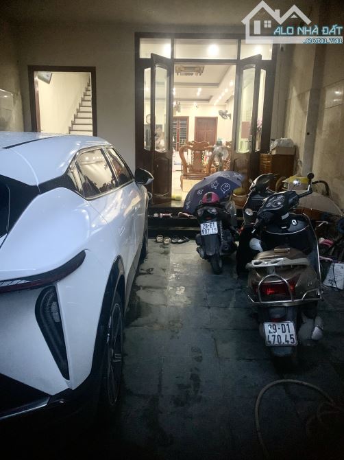 Có 22 triệu - Liền kề 100m khu Tổng cục V Tân Triều. Nhà đẹp