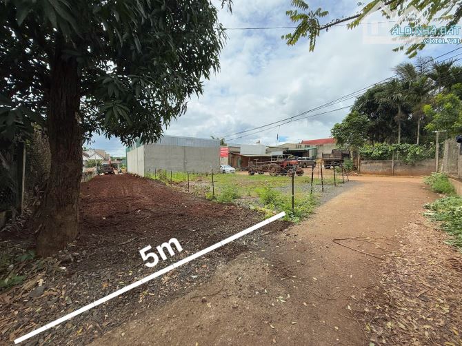 ĐẤT 2 MẶT TIỀN KINH DOANH TỈNH LỘ 8 – GIÁ ĐẦU TƯ SIÊU TỐT