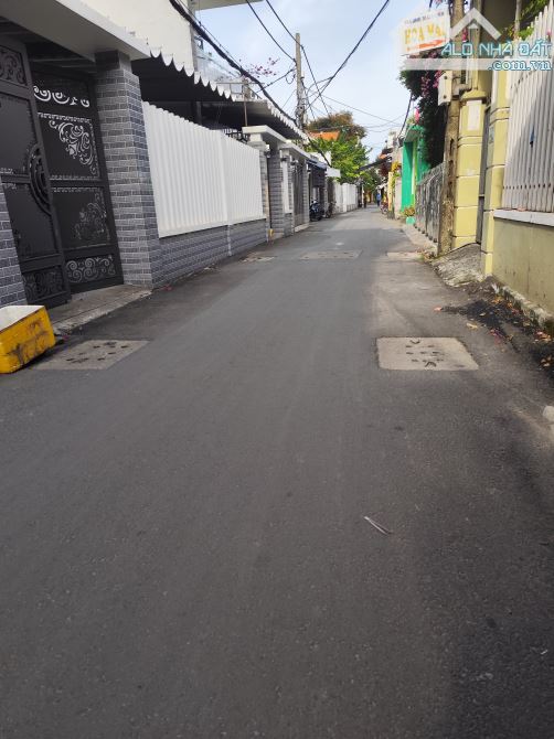 Bán lô đất gần biển Thanh Khê kiệt ô tô tải 165 m chỉ 8 tỷ bớt lộc