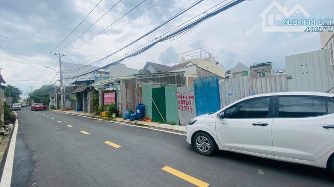 BÁN THỬA ĐẤT ĐẸP 400M2 NGANG 12.3M MẶT TỀN ĐƯỜNG KINH DOANH – HOÀNG HỮU NAM – 20 TỶ
