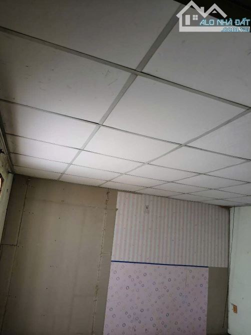 Đông Thạnh (TTT-HM) bán nhà 2PN HXH ngang 5m gần đường Nguyễn Ảnh Thủ giá 2,79tỷ
