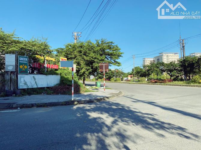 Bán 109m2  đất Khu A Phú Mỹ Thượng, phường Phú Thượng, Tp.Huế. Bao rẻ nhất thị trường