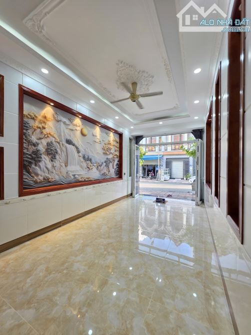 6,2Tỷ TL🔥Bán nhà 1 Trêt 3 Lầu Hoàn Công_66,9m2_KDC gần Làng Đại Học, p.Bình An, Tp.Dĩ An - 10