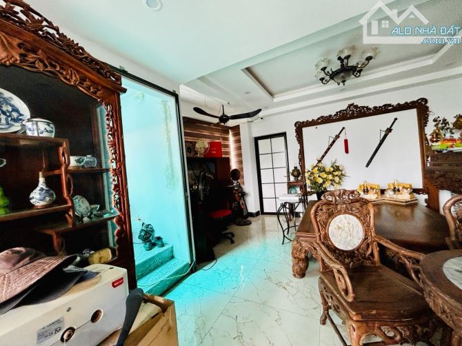 🔥 GÀ ĐẺ TRỨNG VÀNG – TÒA NHÀ 22 PHÒNG DÒNG TIỀN 1.5 TỶ/NĂM – PHỐ MINH KHAI, HAI BÀ TRƯNG - 10