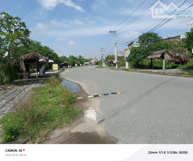 Bán đất 2 MT khu dân cư Đảo Kim Cương p Trường Thạnh Tp Thủ Đức - 10