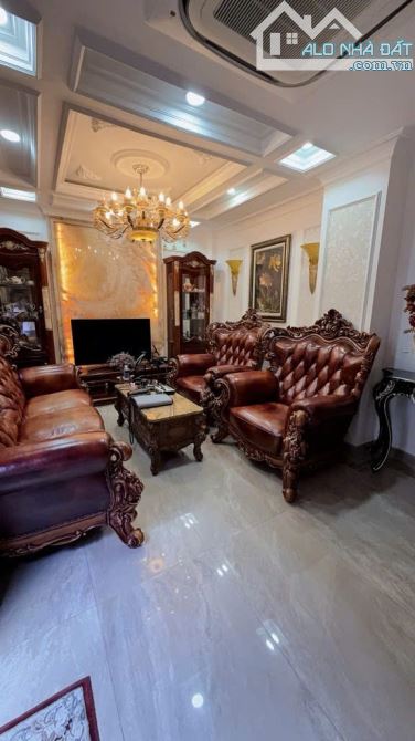 🌟 Biệt thự mini Lê Quang Định – P. Bình Thạnh – Giá 8 tỷ - 10