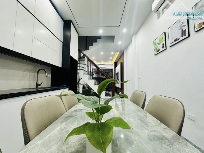 Chính chủ bán nhà 4 tầng, 39m, ở sướng, kinh doanh đỉnh cao, Bạch Mai - 10