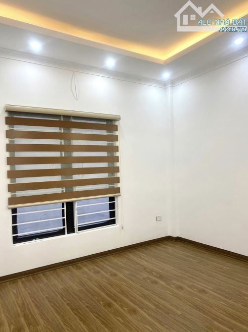 Lô góc duy nhất 6 tầng, thang máy,73m ô tô vào nhà, ở sướng, kinh doanh đỉnh cao, Lĩnh Nam - 10