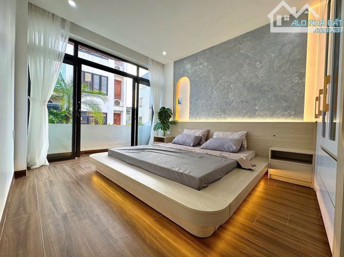 NHÀ ĐẸP ĐÔNG KHÊ 2 NGÕ 2 Ô TÔ TRÁNH NHAU HƠN 6 tỷ - 10