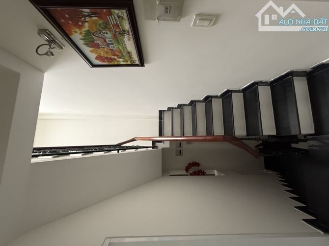 🌺🌺 TRUNG TÂM QUẬN 10, HÒA HƯNG, 30M2, 4 TẦNG, 3 PN. GIÁ: 6,3 TỶ 🌺🌺 - 10