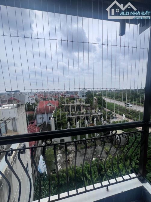 🏡 Liên Mạc – Bắc Từ Liêm | 36m² x 6T | 7.3 Tỷ - 10