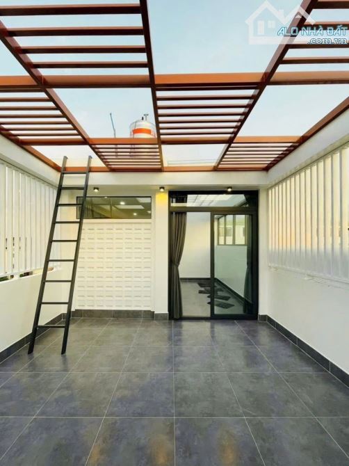 CHÍNH CHỦ BÁN NHÀ ĐANG CHO THUÊ TẠI TRẦN ĐÌNH XU, PHƯỜNG CẦU KHO, QUẬN 1. 4 TỶ 120/58.5m2. - 10