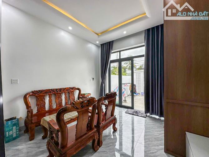 NHÀ LẦU MỚI HẺM ĐƯỜNG LÊ HỒNG NHI - Q. CÁI RĂNG (cũ ) - TP CẦN THƠ - 10