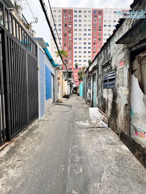 🏡 Nhà Đẹp Vũ Tùng, P.2 Bình Thạnh – 4PN – DT 4.3x19.5 – Giá 8.5 Tỷ - 10