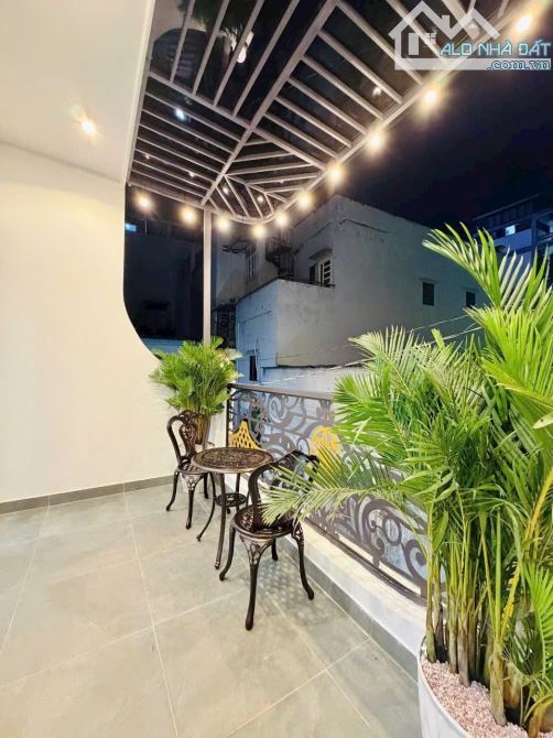 Chốt ngay nhà 53.3m2 ngay Nguyễn Văn Lượng, Gò Vấp. Giá: 2 Tỷ 850. Có SHR, hẻm 5m thông - 10