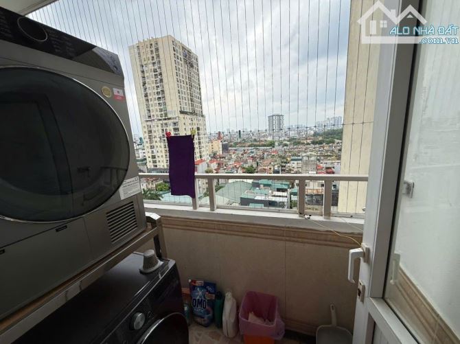 Bán căn hộ  Vinaconex 57 Vũ Trọng Phụng 109m2  8,7 tỷ - 10