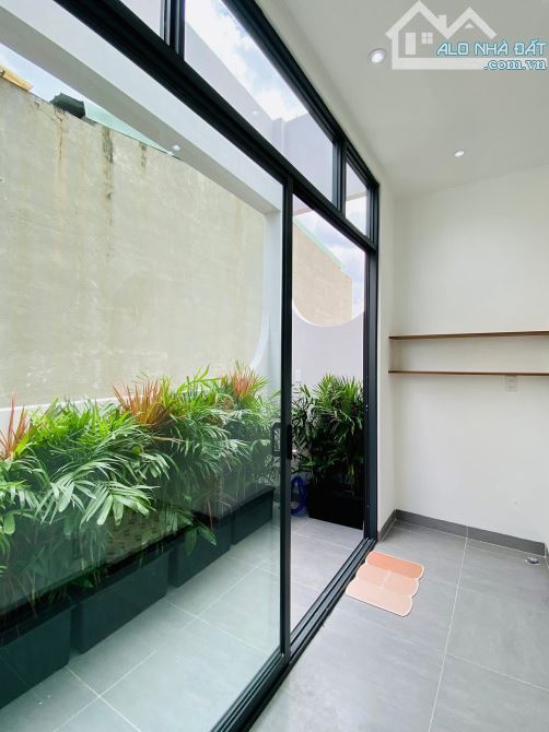 BÁN NHÀ CÓ HỢP ĐỒNG THUÊ SẴN 27TRIỆU - ĐINH CÔNG TRÁNG, QUẬN 1 - GIÁ 5.93TỶ/52M2(4m x 13m) - 10