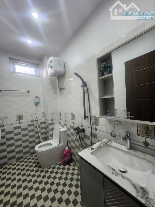N4519 CHO THUÊ NHÀ khu vực Văn Cao FULL ĐỒ Oto đỗ cửa - 10