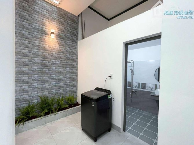 Bán nhà cấp 4 mới xây hẻm Y Wang , BMT - 10
