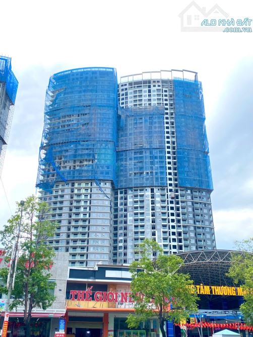 2,4 - 3,2 tỷ căn view biển Sailing 3 suất nội bộ giá rẻ nhất thị trường - 10