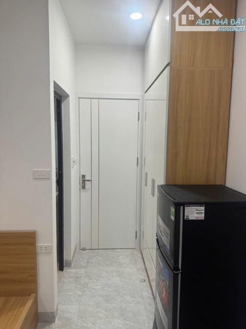 CCMN - PCCC Tự Động - GPXD - Dòng Tiền - 50m - 9 Căn Hộ Khép Kín - Chào 11,95 tỷ - 10