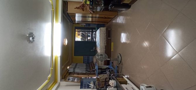 B.ÁN NHÀ LÔ GÓC NGUYỄN LÂM QUẬN 10, NGAY CHỢ NGUYỄN TRI PHƯƠNG, 5 TẦNG+ SÂN THƯỢNG SUỐT - 10