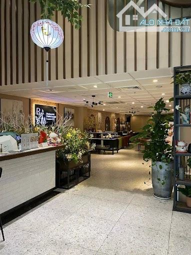 Siêu phẩm dòng tiền 10% bán khách sạn Vip Cộng Hoà Q.Tân Bình 11x42m Hầm 7 tầng giá 150 tỷ - 10