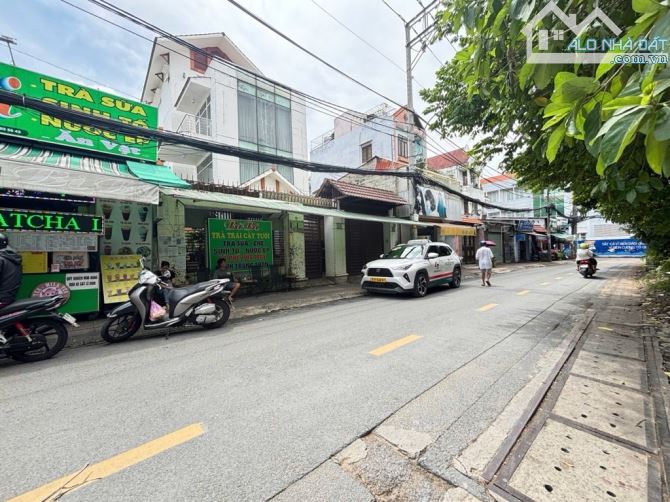 Mặt Tiền Kinh Doanh  Hiệp Phú - 235M2- Ngộp bank 9ty- Gần Lê Văn Việt- Thủ Đức - 10
