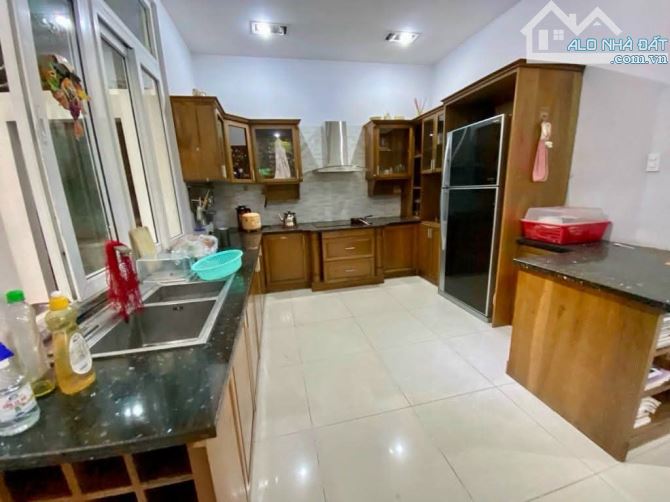 Bán Biệt thự MT Quách Đình Bảo Tân Phú 7.3x17m đúc 2 lầu ST giá 21 tỷ TL (gần Võ Văn Dũng) - 10