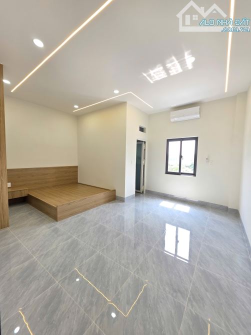 6,5Tỷ TL🔥Bán nhà 2Lầu 88m2 Mặt Tiền đường vào chợ Xóm Nghèo, kinh doanh_p.Dĩ An, Tp.Dĩ An - 10
