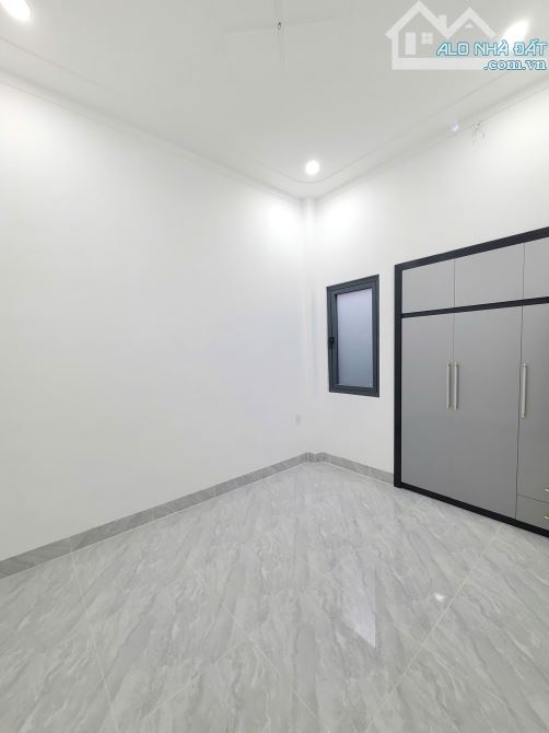 Bán nhà mới 1T1L 4x18m, hẻm Nguyễn Thị Tồn p. Hóa An - 10
