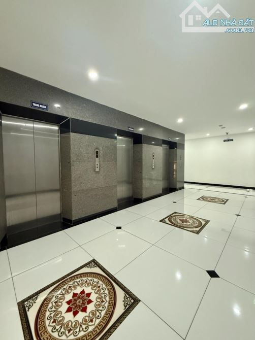 CHUNG CƯ VIMECO NGUYỄN CHÁNH-130M-3PN-BAN CÔNG ĐÔNG NAM-THOÁNG SÁNG-10.5TỶ - 10