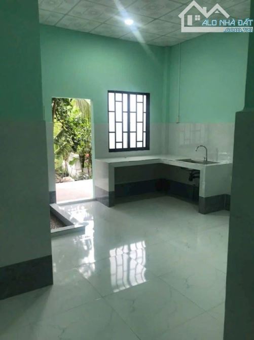 BÁN NHÀ GIÁ HẤP DẪN – SỔ HỒNG RIÊNG, ĐƯỜNG XE TẢI– CHỈ 880 TRIỆU - 10