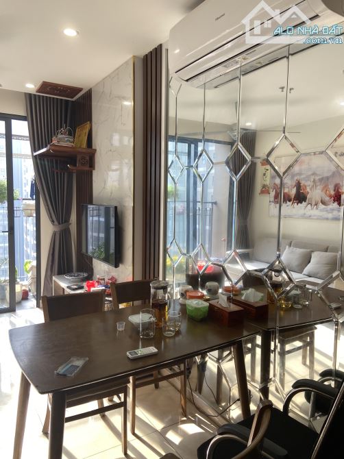 Chính chủ bán CC tầng 12 tòa S106 KĐT Vinhomes Ocean Park  60,1m² giá 4,1 tỉ - 10