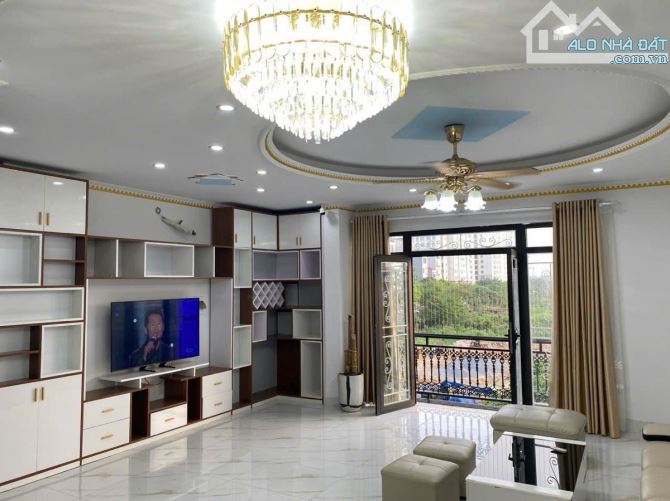 Bán nhà mặt phố Đào Đất – Hàng Bè, 50m², 6,5 tầng thang máy, MT 6.1m, kinh doanh 17.9 tỷ - 10