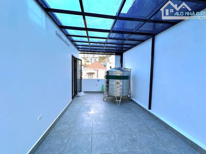 CHÍNH KINH-THANH XUÂN-45Mx5TẦNG-MẶT TIỀN 6M-SỔ PHÂN LÔ-THOÁNG TRC SAU-DÂN XÂY-Ở LUÔN-12 TỶ - 10