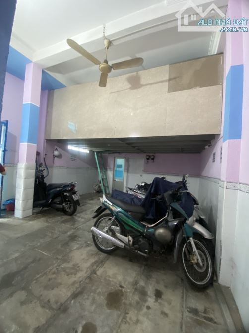 BÁN CHDV MẶT TIỀN NGUYỄN VĂN LINH QUẬN 7 – 5.5x35M.THU NHẬP 50TR/THÁNG CHỈ 25 TỶ 9🌟🌟 - 10