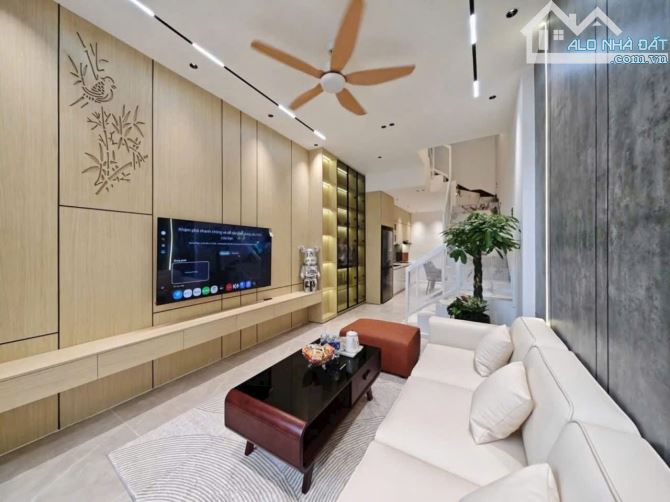 💥 BÁN NHÀ 3 TẦNG – KIỆT DŨNG SĨ THANH KHÊ – 57M² – 4.XX TỶ 💥 - 10