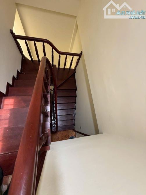 Thái Hà 75m² 4 tầng 1 tum ngõ kinh doanh ô tô đỗ giá 22,5 tỷ chủ ngộp bank bán gấp - 10