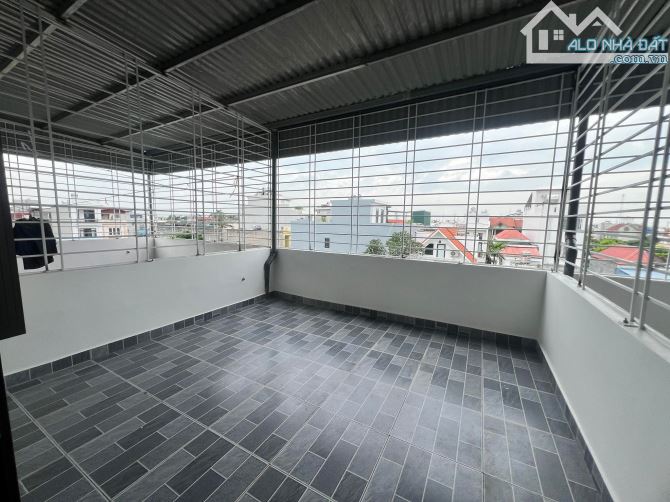 🏡 Nhà tại Sở Dầu – Hồng Bàng (duy nhất còn 1 căn) 📍 Địa chỉ: Chân, Sở Dầu, Hồnn - 10