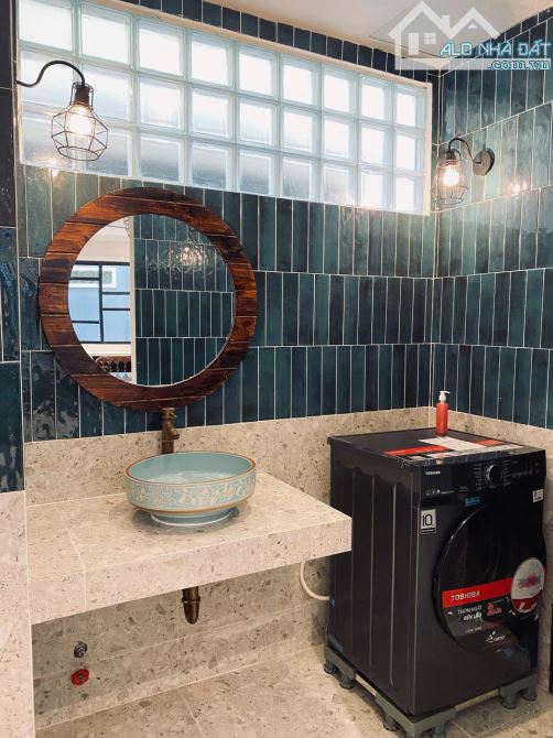 BÁN VILLA 2 TẦNG – HỒ BƠI – DÒNG TIỀN 70–100 TRIỆU/THÁNG – HỘI AN - 10