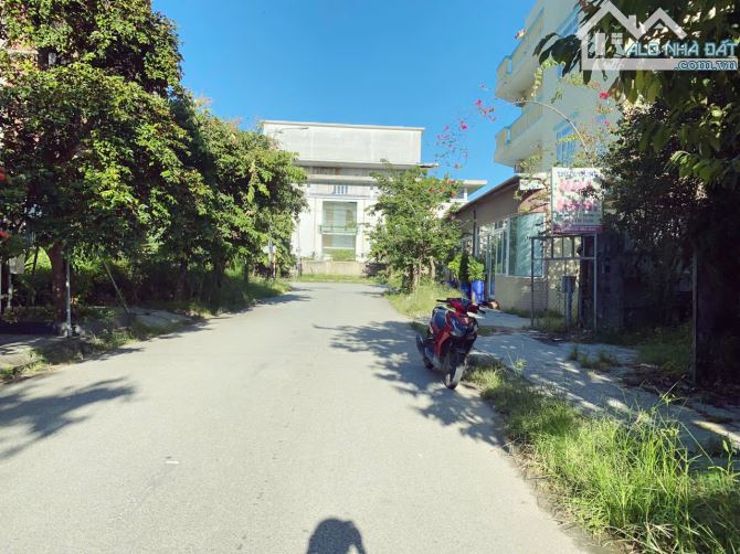 Bán 109m2  đất Khu A Phú Mỹ Thượng, phường Phú Thượng, Tp.Huế. Bao rẻ nhất thị trường - 10