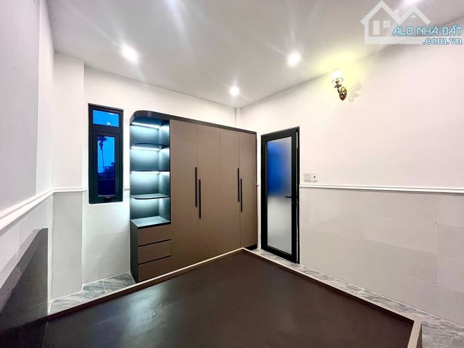 Bán  Nhà Trệt Lầu hẻm Liên tổ 5-6 đường Nguyễn Văn Linh - Gần BV ĐKTW - 11