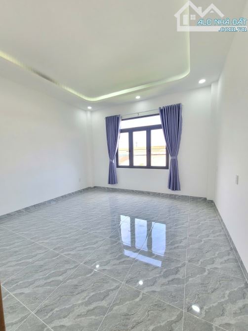 Bán nhà mới 1T2L 4.5x15m, đường N1 KDC Lê Phong An Phú 1 p.An Phú - 11